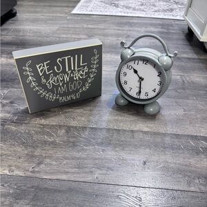Set of 2 Home‎ Decorative Items